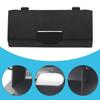 Front Bumper Spoiler Tow Eye Hook Cover Replacement Accessories DPC500280PUY