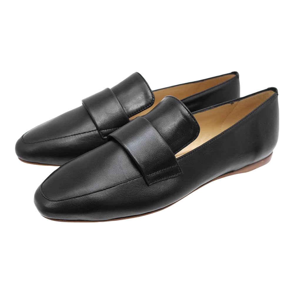 

Loafers for women cm [Fabiorsconi] S-3170 22.0 cm~22.5 [item] чорний