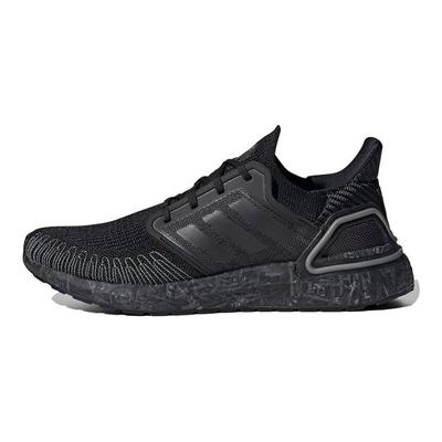 James Bond x UltraBoost 20 No Time To Die - Core Black Sneakers Unisex Iron-Metallic FY0646