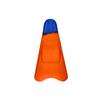 Aqua-Sport Krótkie Płetwy Aqua Blade Short Fins Xs Orange-Blue As8015 Rozmiar 34-35