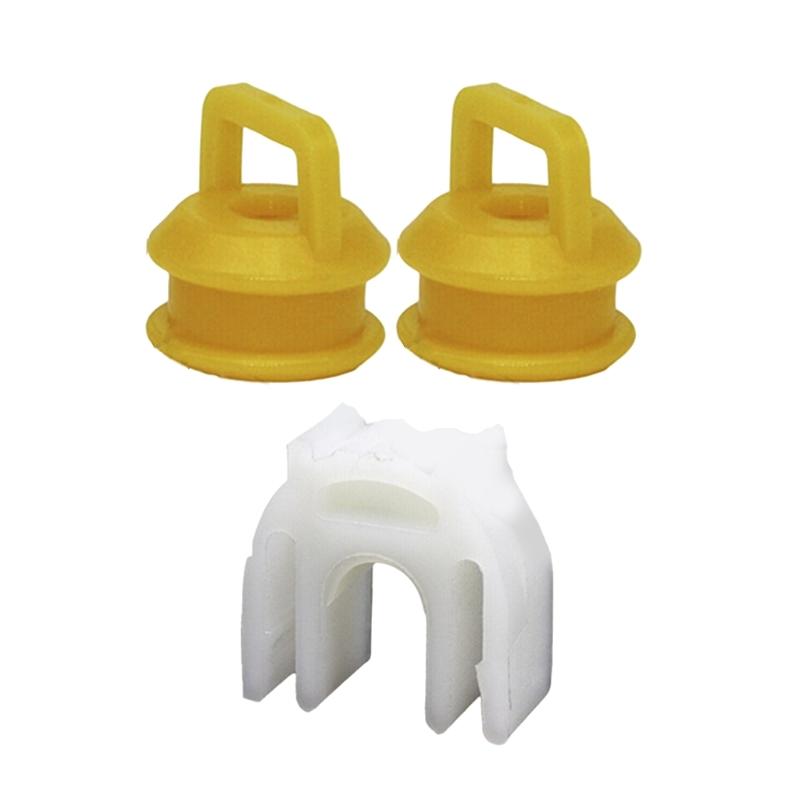 

15276979 15823112 19152621 20787609 20922586 22791727 23249984 84868716 Shifter Cord Bushings Grommet for 1500 2500 3500 1