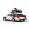 Technische Autos Stadt Super Ghostbusters Modell Bausteine Schöpfer Klassisches Filmauto Steine DIY Bildungsspielzeug für Kinder