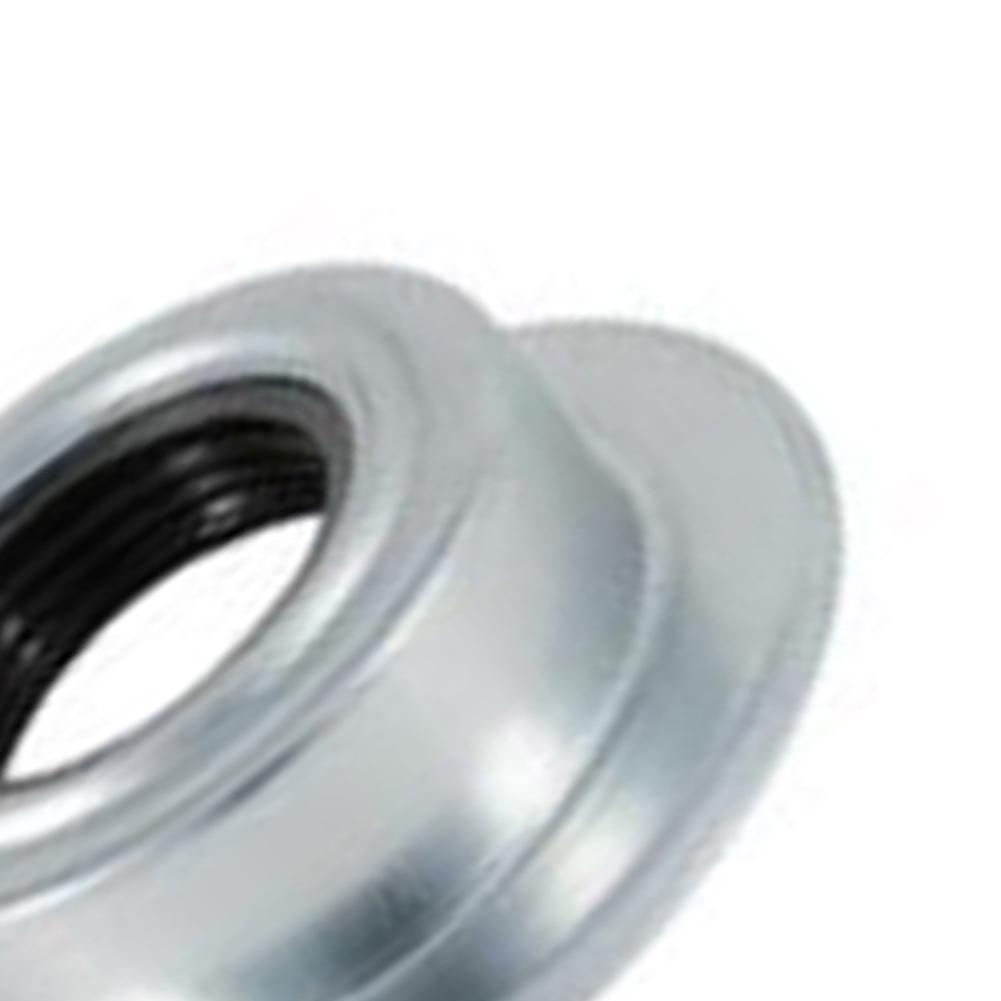 

OE Replacement Part As Shown Front Axle Seal Kit Direct Replacement Metal And Rubber Construction Easy Installation China Mainland