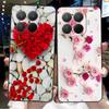 For Xiaomi 15T Pro Case Shockproof Shell Para Soft Silicone Phone Back Cover for Xiaomi Mi 15T 15 T Mi15T Pro Cases Coque Fundas