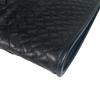 BOTTEGAVENETA Intreccio Inhemaratore Clutch bag black mens used