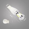 2 stücke 1000Lm W16W T15 Led-lampen Canbus OBC Fehlerlose LED Backup Licht 921 912 W16W Led-lampen auto rückfahrleuchte Xenon Weiß D030