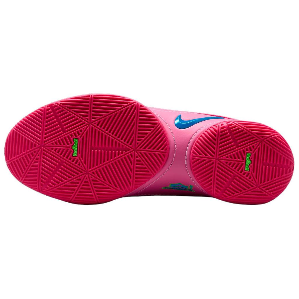 Nike LeBron 22 EP I Promise Men Sneakers Pink Pink-Foam Photo-Blue HV8456-600
