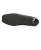 Orientalische Quadratische Zehenspitze Linienabsatz Pumps/42109