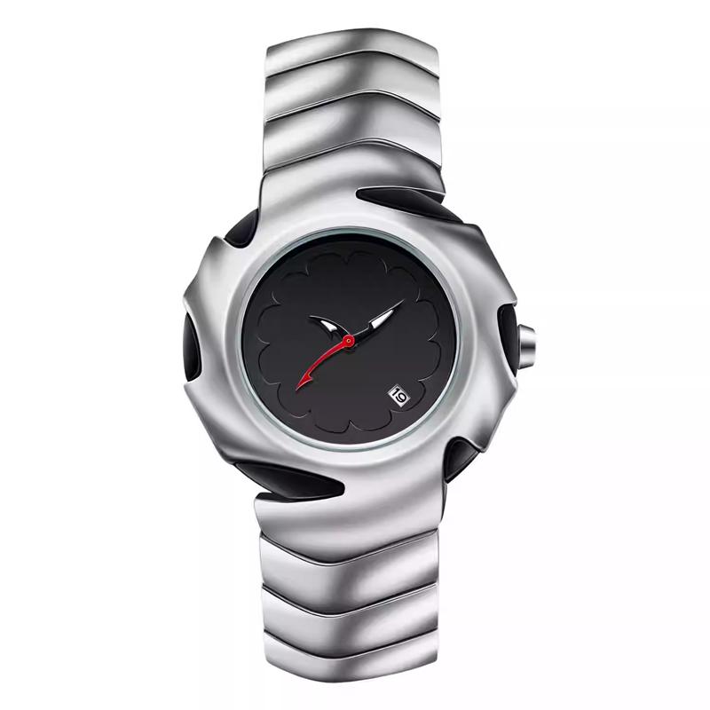Waterproof Special Design Watch Set - Durable Multi-Function Timepieces