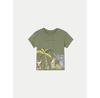 Parte superior (Meninos a partir de 4 anos) – T-Shirts