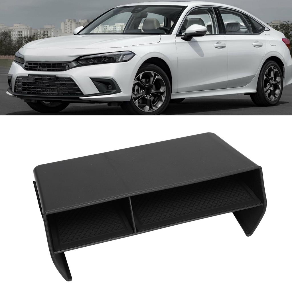 Center Console   Box Versatile Deformation Proof Anti Slip Storage Box for   11th 2022 to 2024