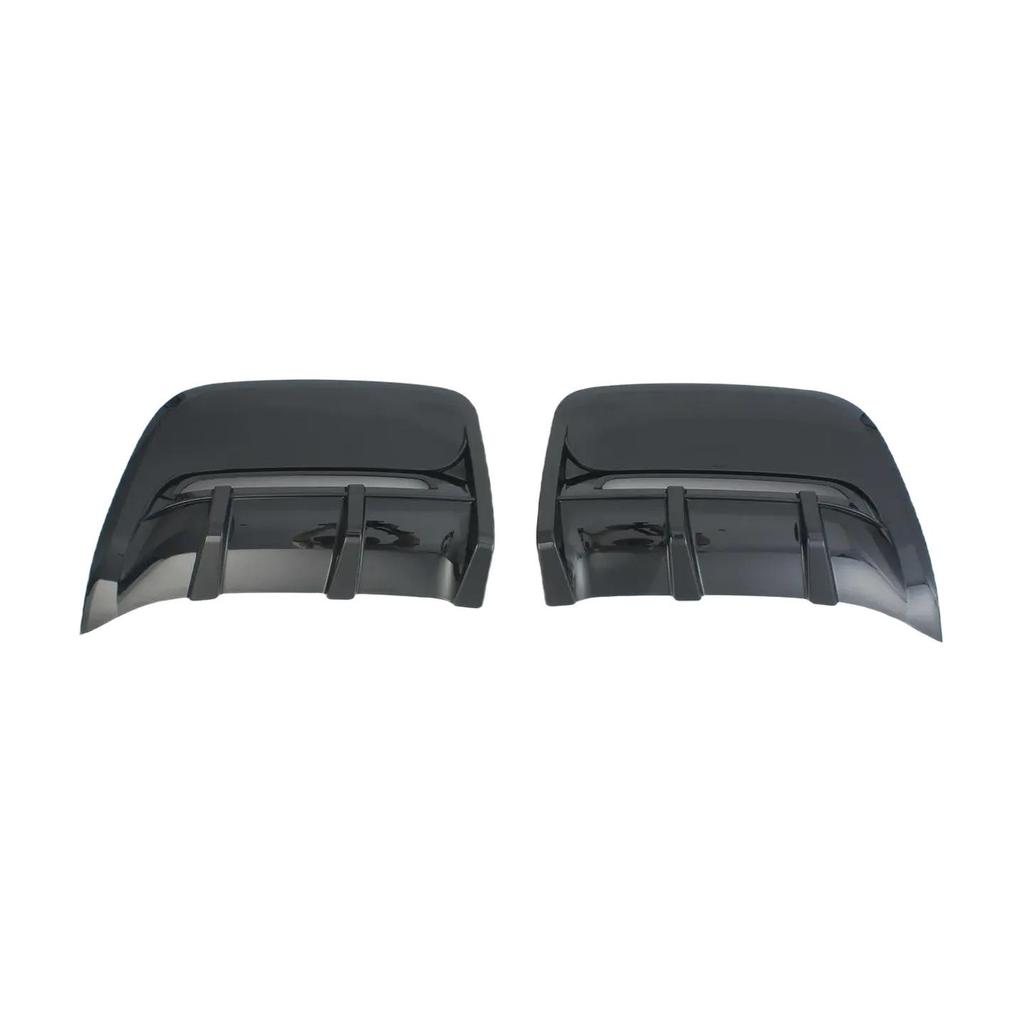 Compatible with 26 Shangjie Z7 Models: Non-slip Handle Door Bowl Front Blade Reflector Cover Exterior Car Trim Accessories H