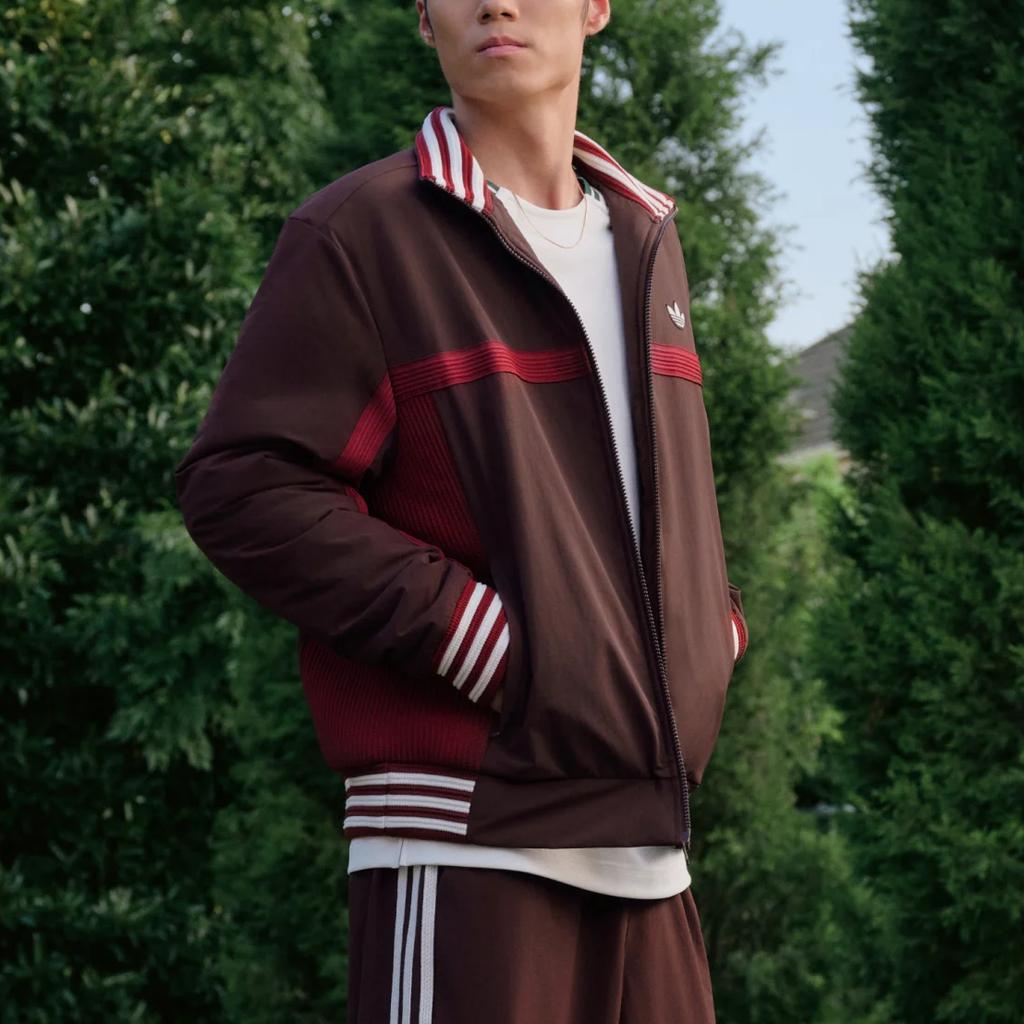 Men's Jacket Adidas Originals Puffer Jacket Men's