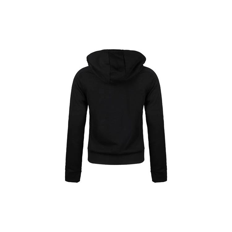 Adidas Training Comfort Hoodie Women Hoodies Black EI4632