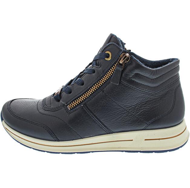 

Женские полуботинки Ara Osaka 2 0 damen sneaker 12-24808-17 43