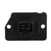 HVAC Blower Motor Resistor 97128‑3K000 Heater Blower Motor Resistor for Elantra 2007‑2013