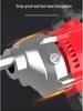 Xinggu High-Power Multi-Functional Electric Mortar Mixer