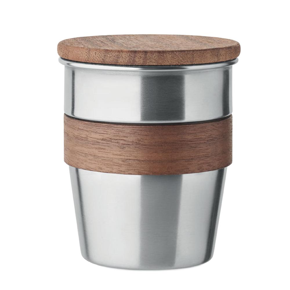 MidOcean Walnut 350ml Tumbler