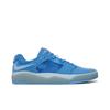 Ishod Wair SB 'Pacific Blue' (Unisex) Pacific Blue / Navy / University Red / Boarder Blue Skateboard Shoes DC7232 401