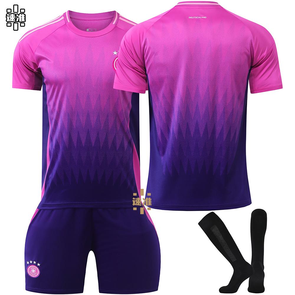 2026 World Cup Theme Soccer T-Shirt Unisex Lightweight Sports Football Top