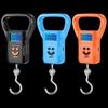 Ru Han Mini Digital Hanging Scale