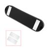 1Pcs Car Temporary Parking Card Sticker Phone Number Card Plate For Mercedes-Benz AMG C500 C200 C300 A B C E GLA CLA GLK GL ML GLE W204 W205 W203 W211