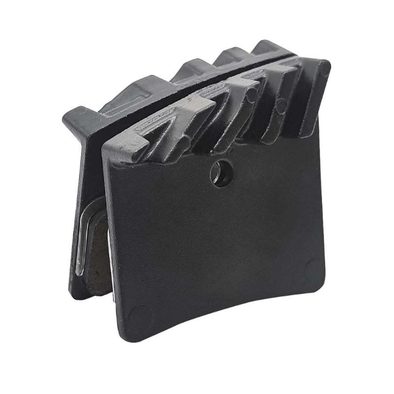 

1pair Calipers Brakes Pad Professional Mountain Bicycles Pad Bike Replacement for Effective Braking 1