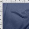 oneOone Cotton Flex Blue Fabric Minimal Stars Dress Material Fabric Print Fabric By The Yard 40 Inch