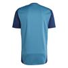 Adidas Arsenal SFS 25/26 Round Neck Fashion Comfortable Short Sleeve Football Shirt Unisex Tops JJ1788
