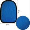 Hand-washable Beach Sand Removal Gloves Lightweight Sandproof Beach Towels  Suitable for Outdoor