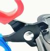 Fish Gripper Pliers with 2 Claws Fishing Catching Fishing Tools