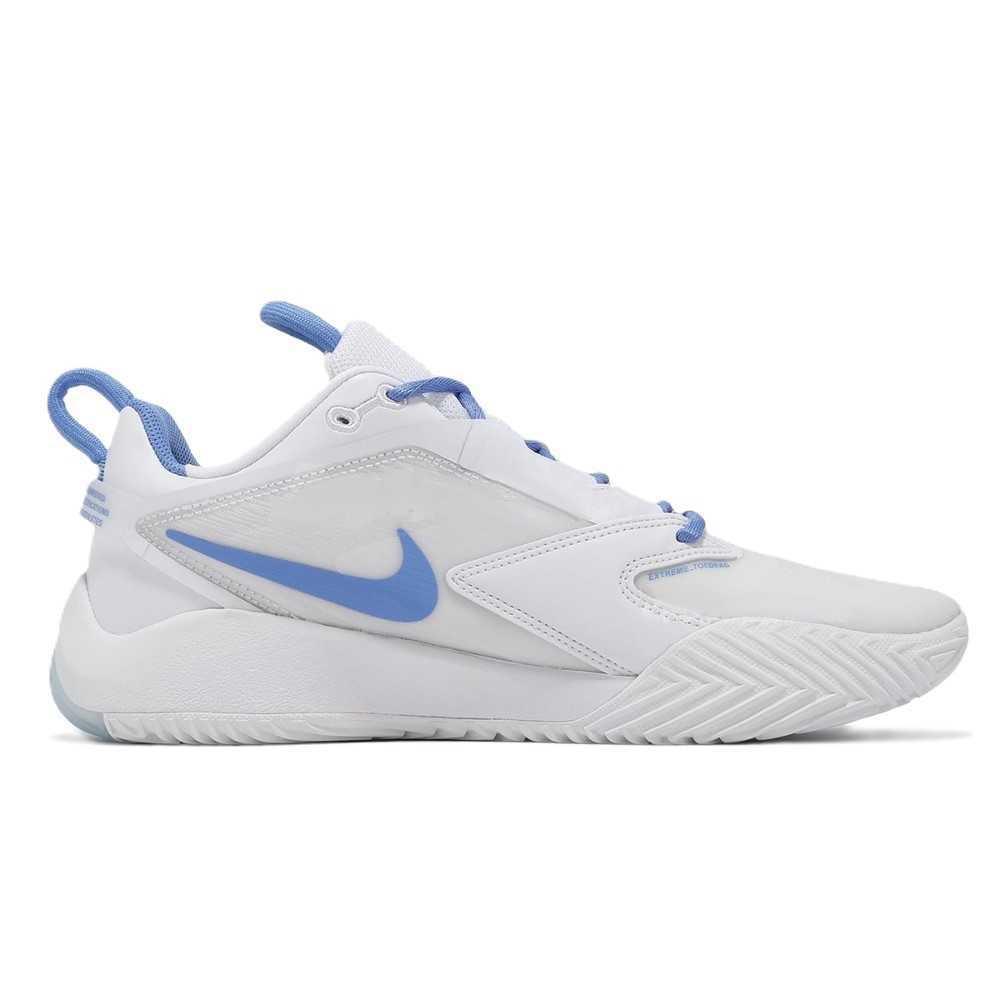 Nike Air Zoom Hyperace 3 White Valor Blue Men Sneakers Photon-Dust FQ7074-103