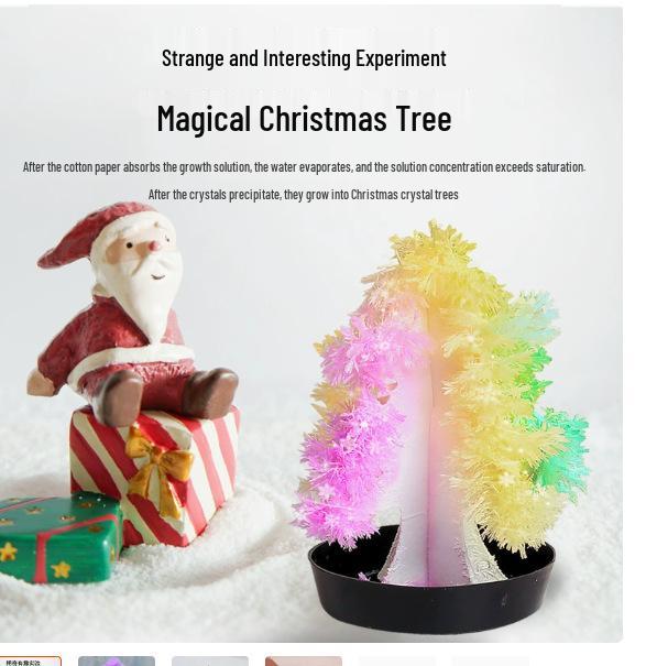 Tang—Exclusive Science & Tech Mini Kit
