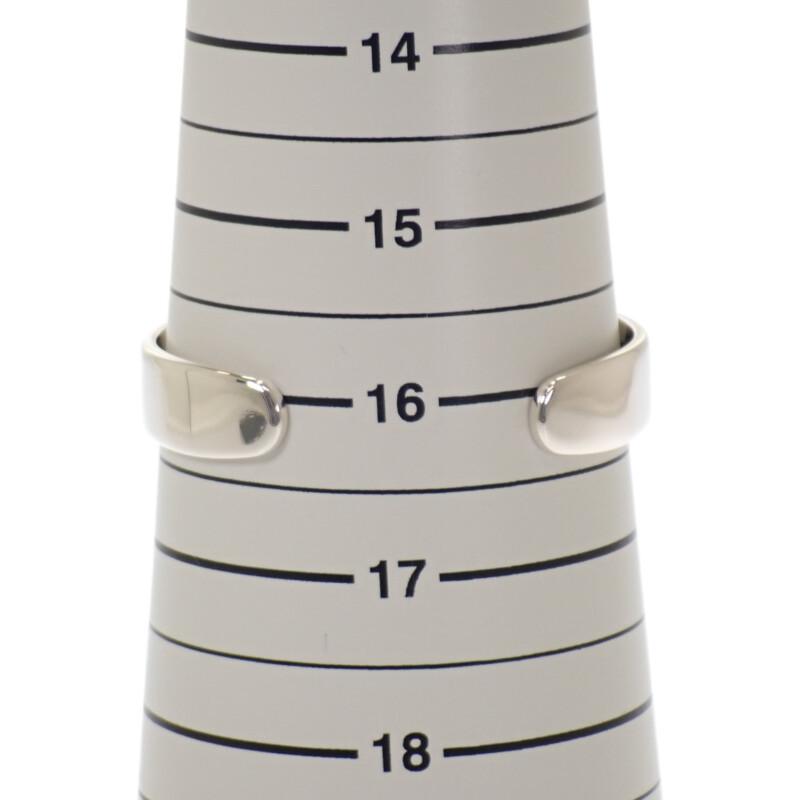 TIFFANY&Co.  68174899 Bangle Silver925 Women