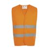 SOLS Unisex Adult Secure Pro Safety Vest