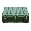 Rotationsgeformte Schwerlast-Aufbewahrungs- und Transportbox