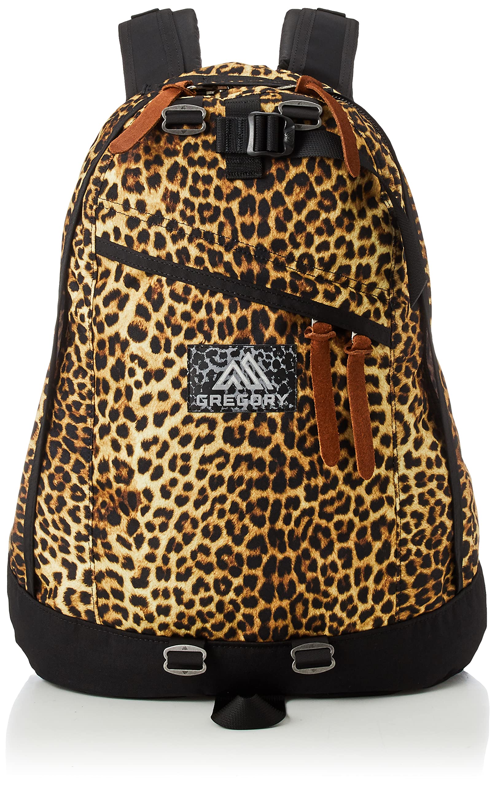 

Backpack Daypack True Leopard one size [Gregory]
