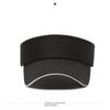 Unisex Tennis Hat Adjustable Sun Hat New Empty Hat  Outdoor Sport