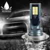 1/2Pcs H4 H7 LED Headlight Bulb H11 H8 H9 H10 H1 H3 Car Fog Light Bulbs 9005 9006 Auto Driving Running Lamps 12000LM 80W 12V