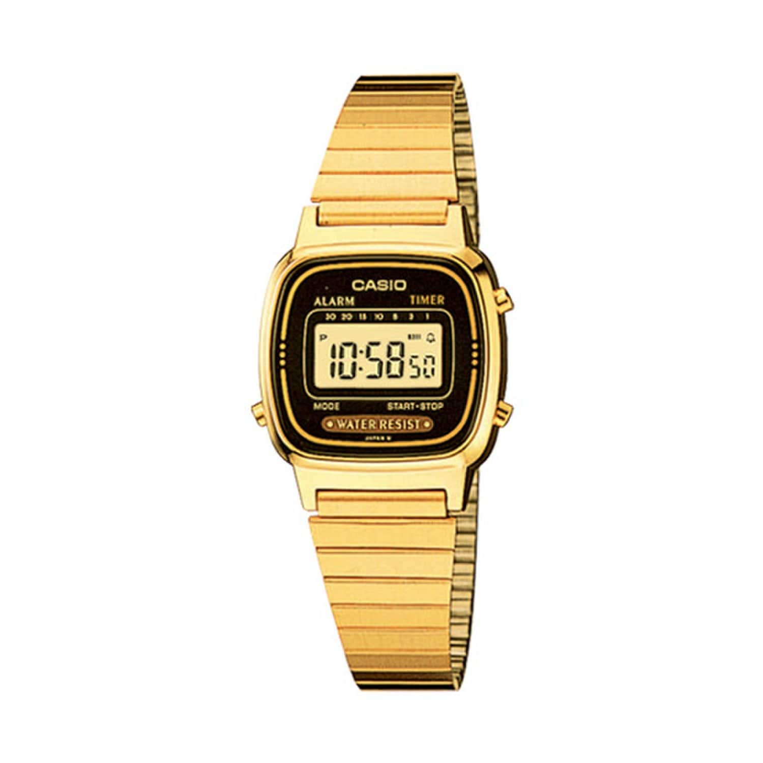 [Casio] LA-670WGA-1DF