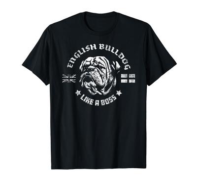 Tops – T-Shirts