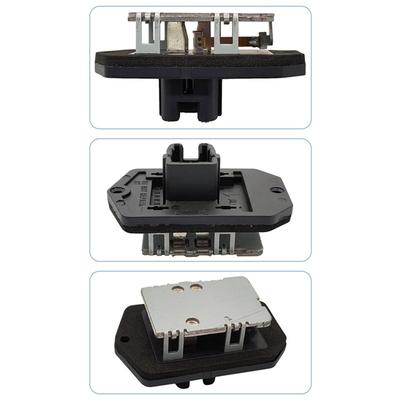 Automobiles Heater Resistor Blower Motor Resistor For Ram Truck Dodge 1500 2500 3500 4500 Accessories Parts 68048900AA-A87Q