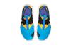Nike Flex Runner 'Black Blue' GS AT4662-401