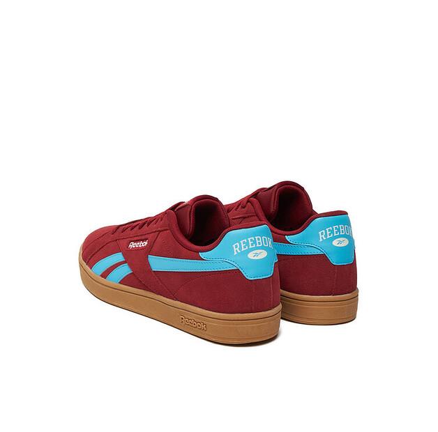 Кроссовки Reebok CEO-COURT RETRO