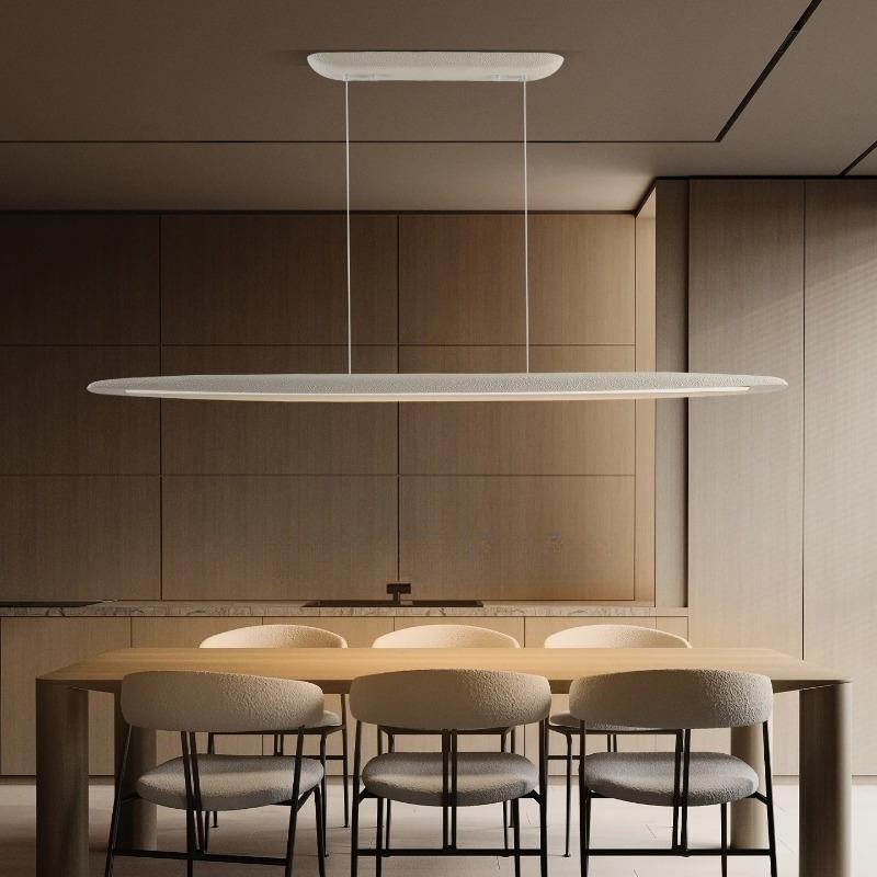 Ceiling LED Pendant Light Used for Dining Rooms Bars Living Rooms and Interior Decoration