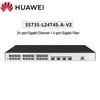 Huawei 24-Port Gigabit Managed Ethernet Switch