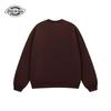 Dickies Unisex Cotton Blend Crewneck Sweatshirt