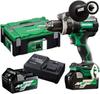 Drill-driver DS36DCDS36DCWRZ