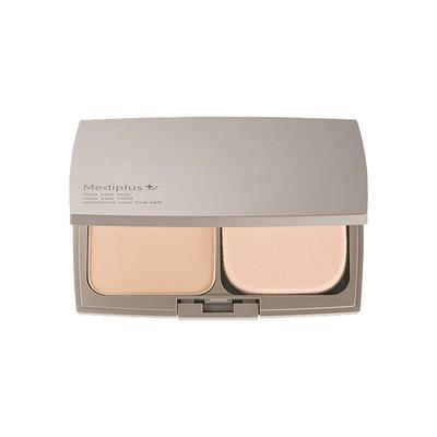 Yüz makyajı – Tozlar