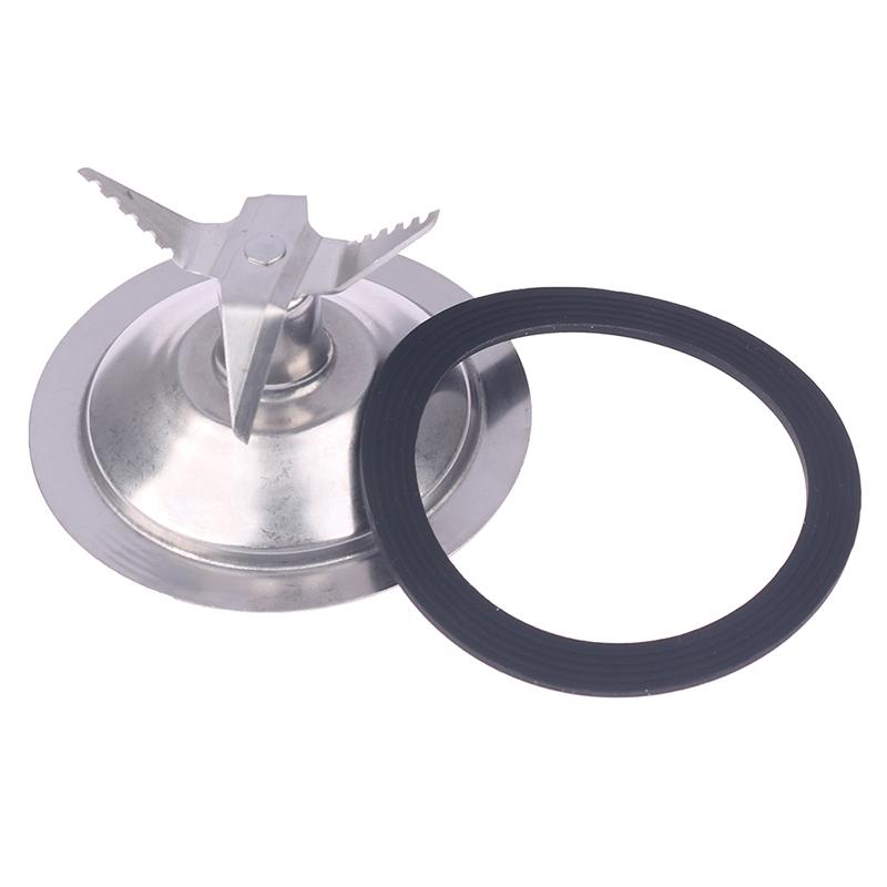 Náhradní těsnění čepele na drcení ledu pro Braun Blender Příslušenství k drtičům ledu Mx2050